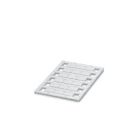 Segnamorsetti Phoenix UCT-TM 16 Blanc Siglabili 0829146