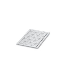 Segnamorsetti Phoenix UCT-TM 10 White Siglabili 0829142