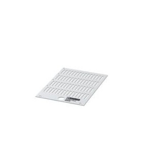 Segnacavi Phoenix, US-WMT (23X4) Blanc Siglabili 0828769