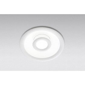 Faretto a incasso Ailati ECLIPSE 120X35MM 3000K...
