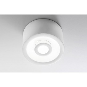 Ceiling Spotlight Round Ailati ECLIPSE 178X76MM...