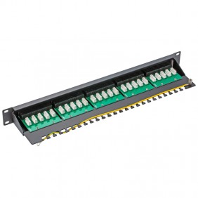 Elemento del Panel de remiendo de teléfono 25...