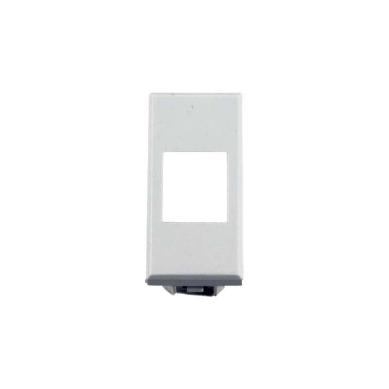 Adapter Item frames Bticino Axolute White 30119 Adapter Item frames Bticino Axolute White 30119