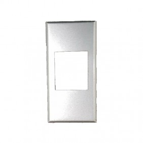 Adaptador Elemento de marcos de Bticino Living Light Tech Gris 30102