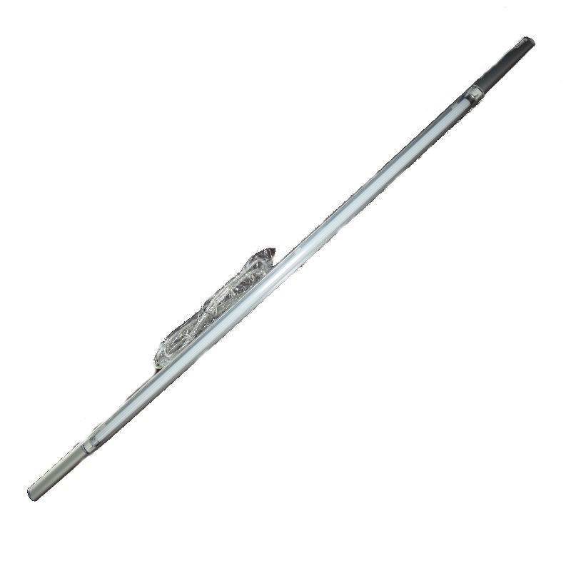 Lámpara de techo con tubo fluorescente colgante T5 21W 230V T28D21CW