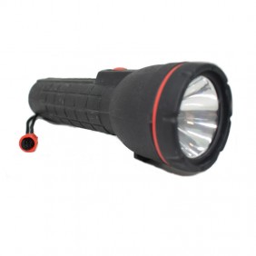 Torcia KRYPTON in gomma stagna TSO251KR