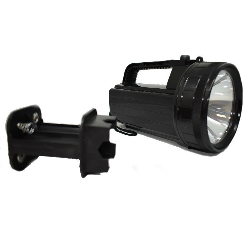 Lanterna Torcia alogena impermeabile diametro 105mm TAT450AL