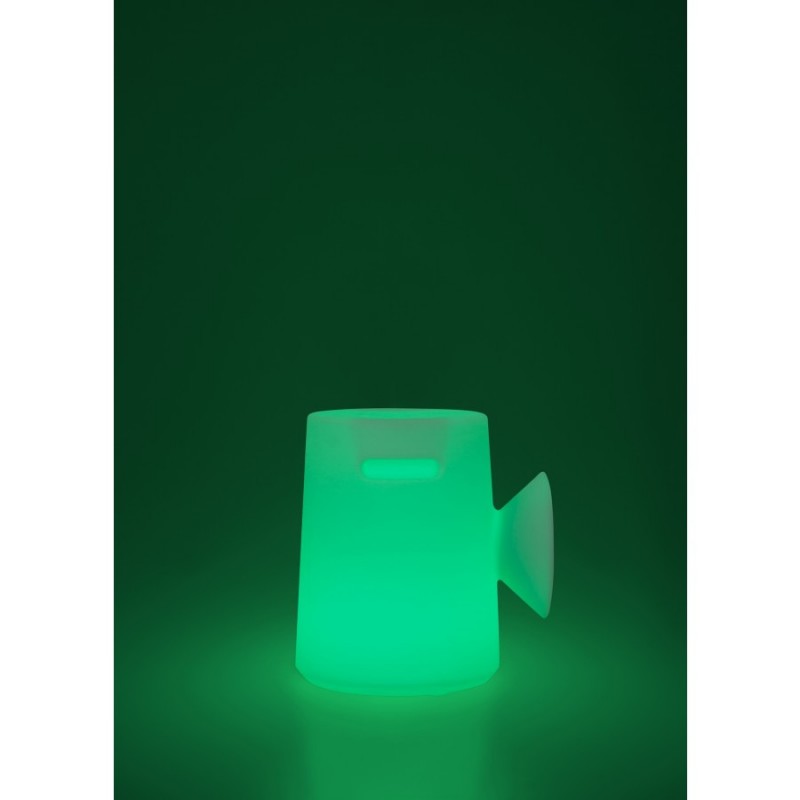 Seduta Luminosa wireless SGABELLOFONO RGB IP44 SGAF