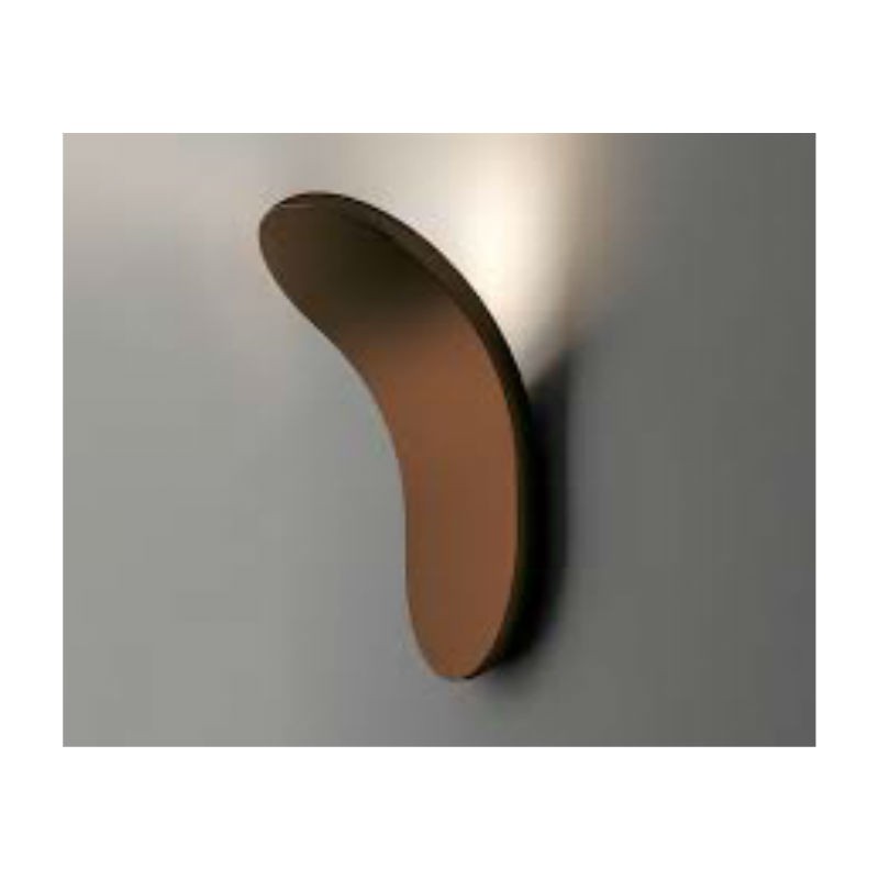 Wandleuchte AxoLight LIK 16,6 W LED 3000K Bronze APLIKXXXBRXXLED