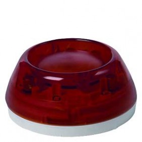 Alerter Siemens acoustic and optical alarm...