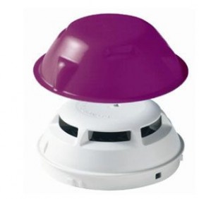 Siemens Optischer Rauchmelder S54310F1A1