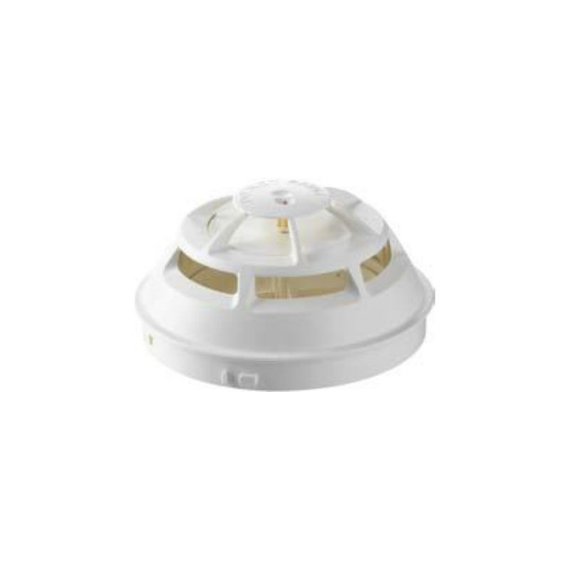 Détecteur thermique Siemens collective et termovelocimetrico S54372F9A1