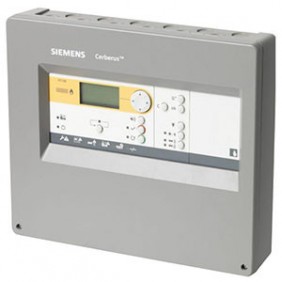 Central Convencional Siemens 2-zona de Fuego S54400C131A1
