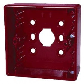 La base pour le logement Siemens pour le bouton de feu A5Q00013437