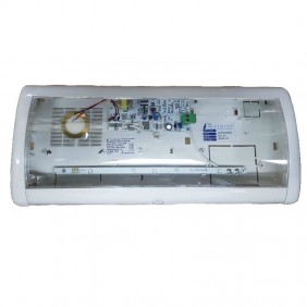 Óptica panel Siemens audible Fuego sin película IT2AVDFJCPD