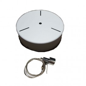 KIT Edle aufhängebeschlag für die serie LPR40-LPR50-LPR60 RS3