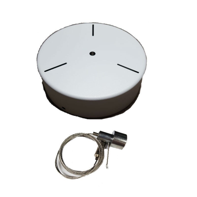 KIT de recubrimiento Noble de la suspensión de la serie LPR40-LPR50-LPR60 RS3