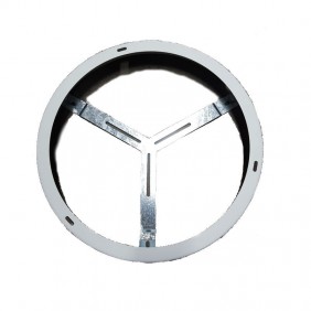 Kit Noble accessory for wall mounting for series LPR60 AR2