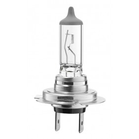 Ampoule pour voiture Bosch H7 halogène 55W 012...
