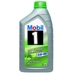 Engine oil Cars MOBIL 1 ESP FORMULA 5W30 1...