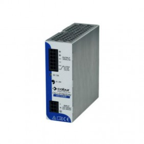 Alimentatore switching Cabur Easy Power 24V 72W XCSL1072W024VAA