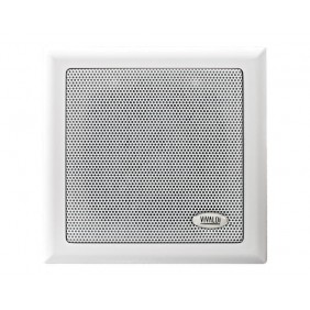 Vivaldi GIOVE square recessed loud speaker for...