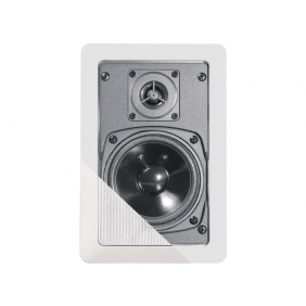 Vivaldi rectangular recessed diffuser for...
