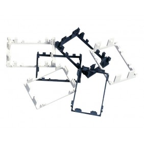 Adaptador de Vivaldi Ulises para Placas civil...