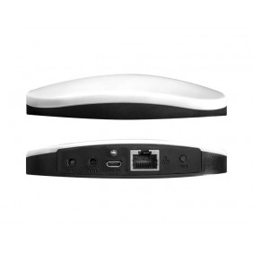 Vivaldi GIOVE KEYSOL Multimedia-Quelle WLAN