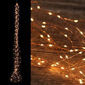 Waterfall Light Christmas Wimex MicroLed light...