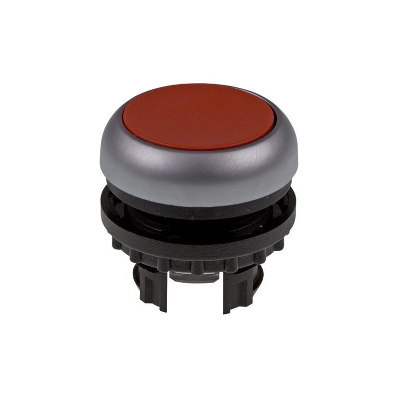 Eaton M22-D-R Red Momentary Pushbutton Actuator 216594