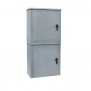 Container double-OEC fiberglass counters 540X1080X305 S05741GW