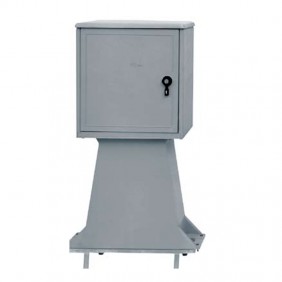 Contenedor OEC de fibra de vidrio contadores 54X113X30 S04741GK