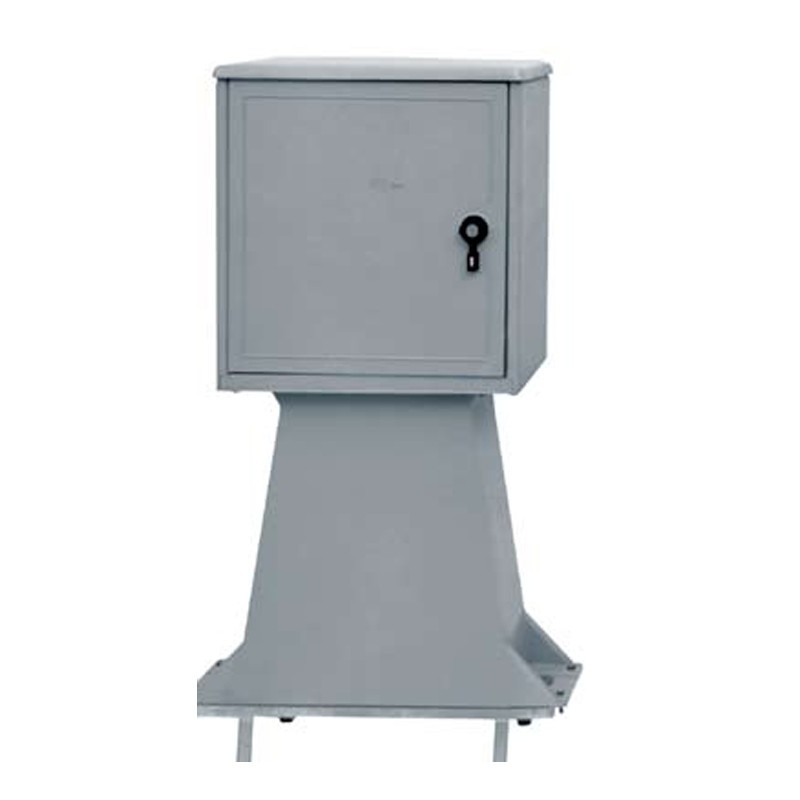 Conteneur OEC en fibre de verre compteurs 54X113X30 S04741GK