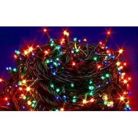 Wimex Weihnachtslichterkette mit 180 Led...
