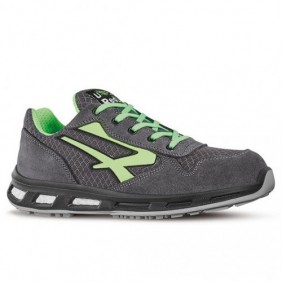 Scarpa Antinfortunistica da lavoro U-POWER...