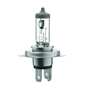 Ampoule pour voiture Bosch halogène H4 60/55W 001 1180