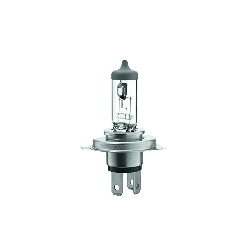 Bombilla para coche Bosch halógena H4 60/55W 001 1180