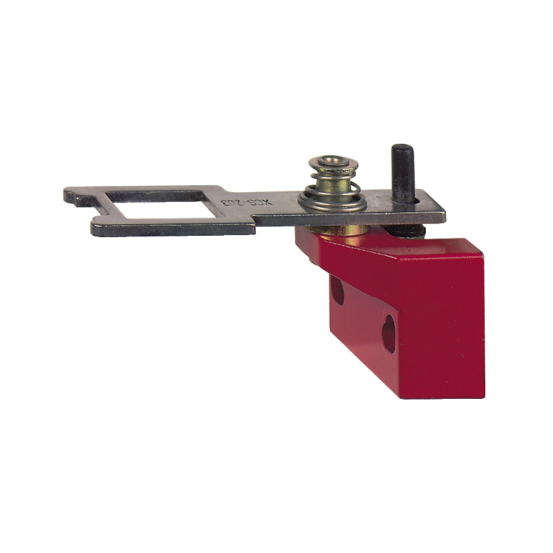 Azionatore attuatore Telemecanique Preventa XCS Regolabile XCSZ03