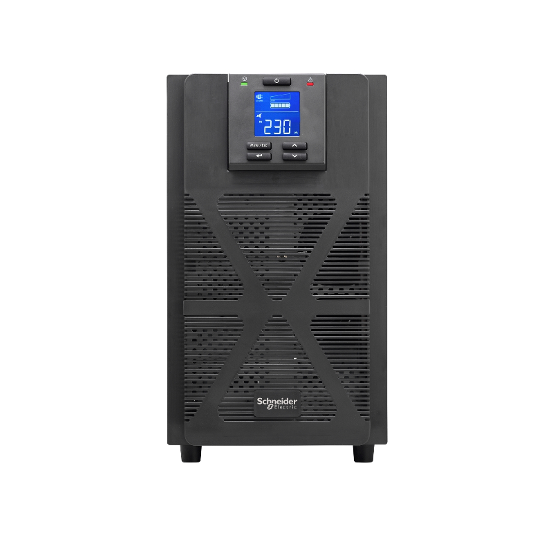 Schneider EASY UPS 3000VA EASY SVR 230V SRVS3KI