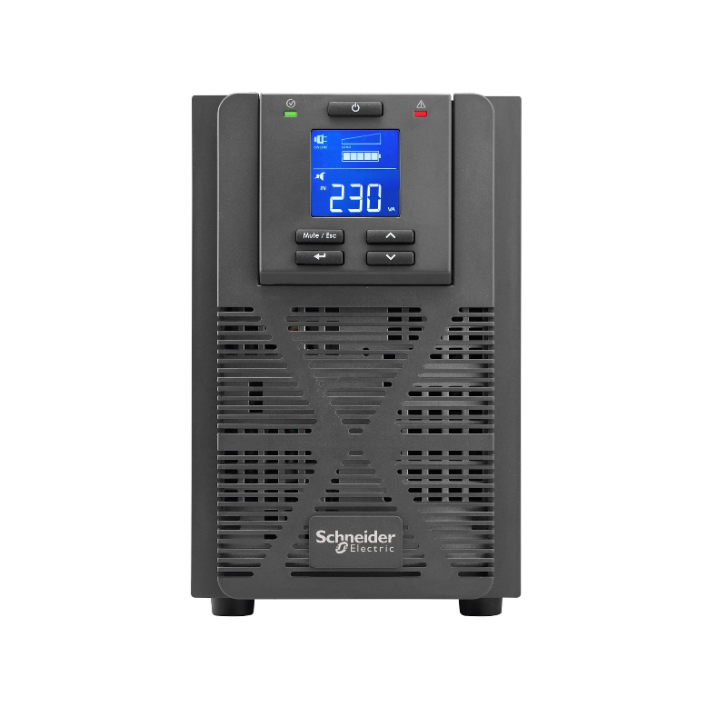 Schneider EASY 2000VA EASY SVR 230V UPS SRVS2KI