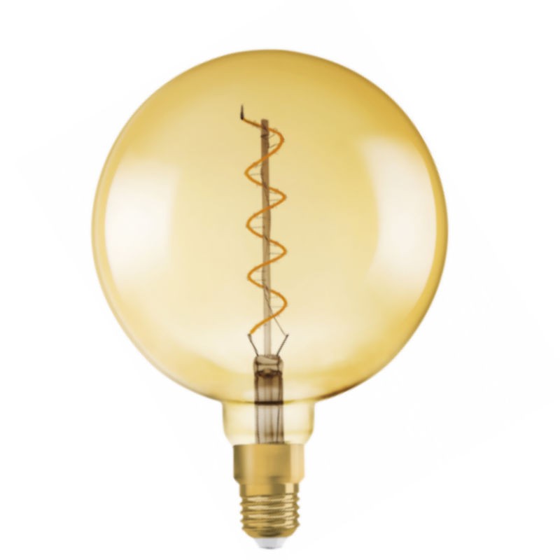 Globo LED Osram VINTAGE EDITION 1906 5W E27 2000K LED092013BOX1