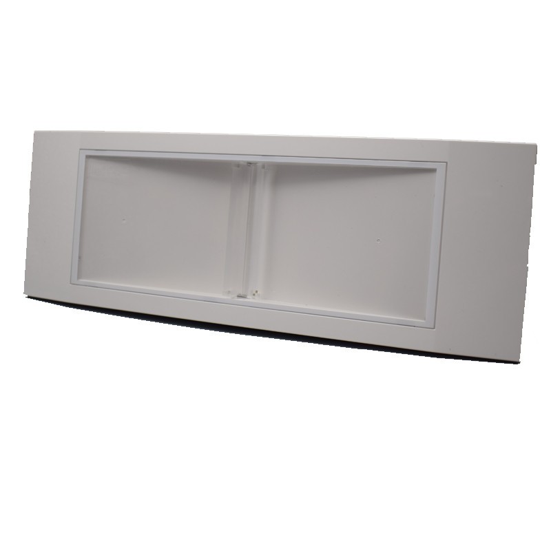 Notleuchte Beghelli STILE IN LED 8106/11 8h Betriebsdauer 1499L