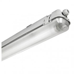 Plafond Disano HYDRO 1X54W T5 IP66 16453600
