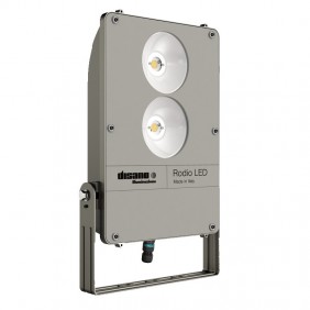 Projecteur à Led Disano RODIO 100W 4000K 12308...