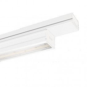 Plafond Disano Fosnova TECHNO SYSTÈME 6603 34W...