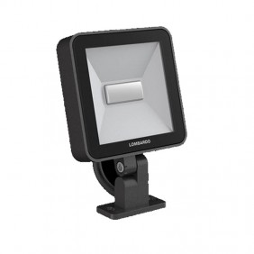 Lombardo TAG 110 10W antracita 4000K IP66...