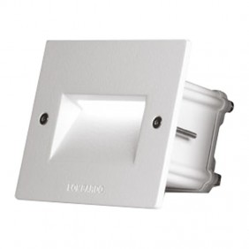 Lombardo Wandeinbauleuchte FIX für 503 LED 450...