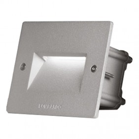 Segnapasso Lombardo FIX per 503 LED 450 lumen...