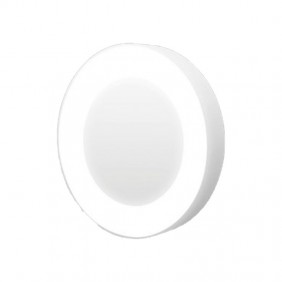 Lombardo ROSS 330 LED lámpara de techo redonda...